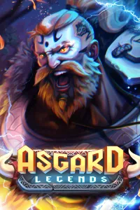 Asgard Legends